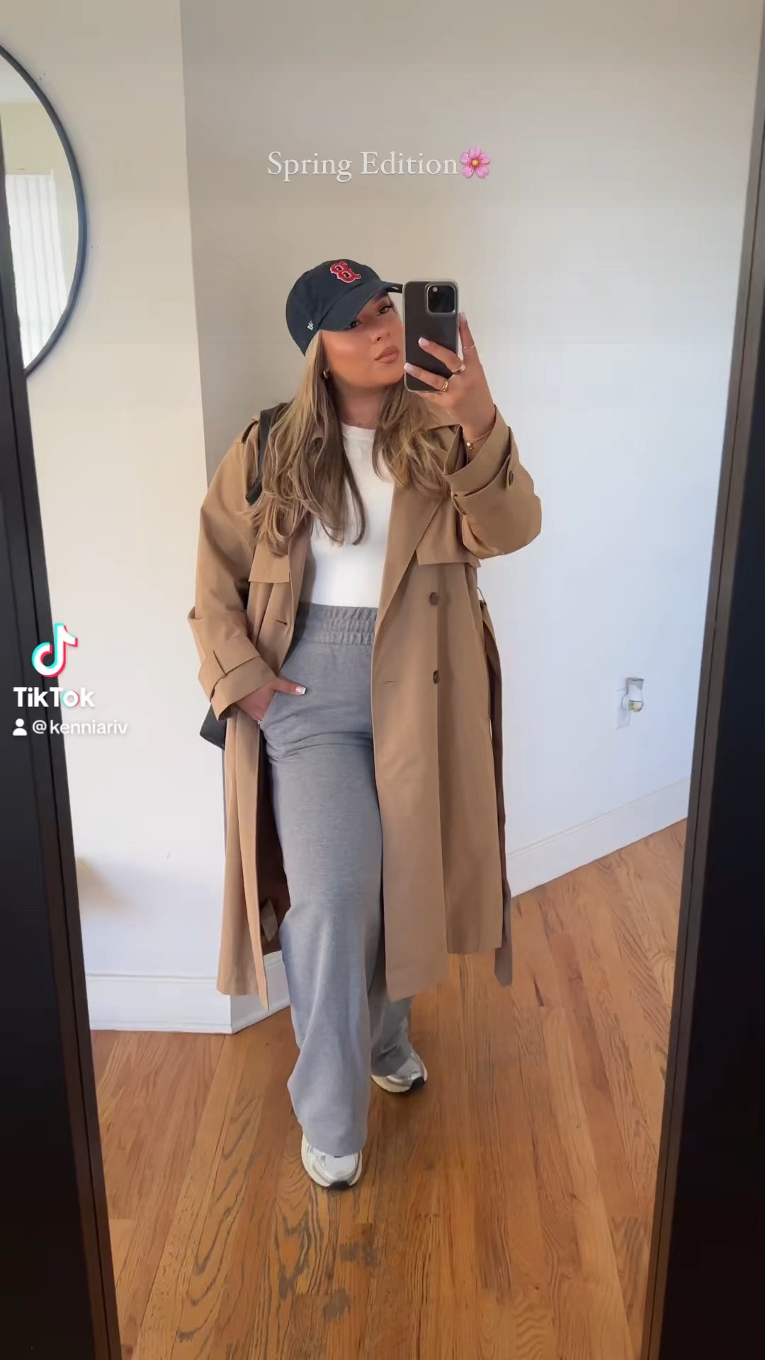 Spring Outfits 👟🧥🌸☔️ 

#LTKSpringSale #LTKstyletip #LTKSeasonal