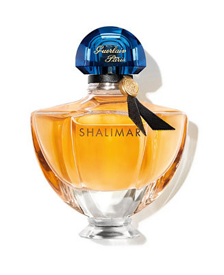 Shalimar Eau de Parfum Spray, 1-oz. | Macy's