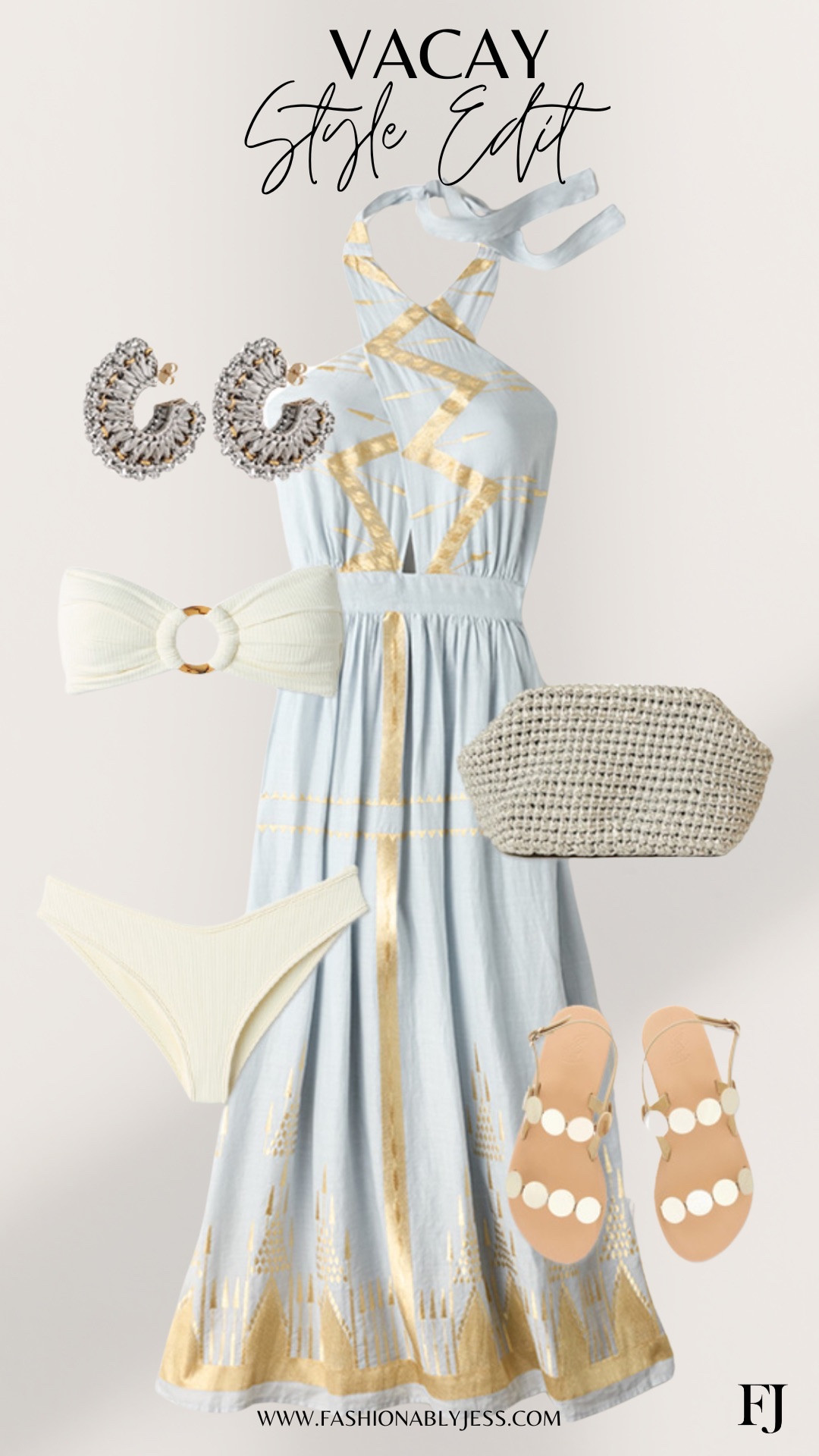 Classy summer outfit coverup! 

#LTKFindsUnder50 #LTKOver40 #LTKStyleTip