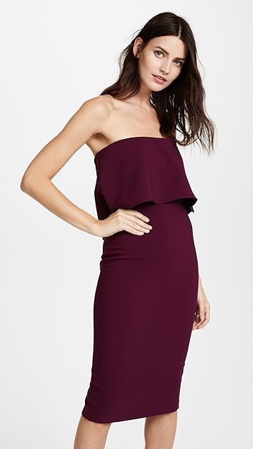 Driggs Dress | Shopbop