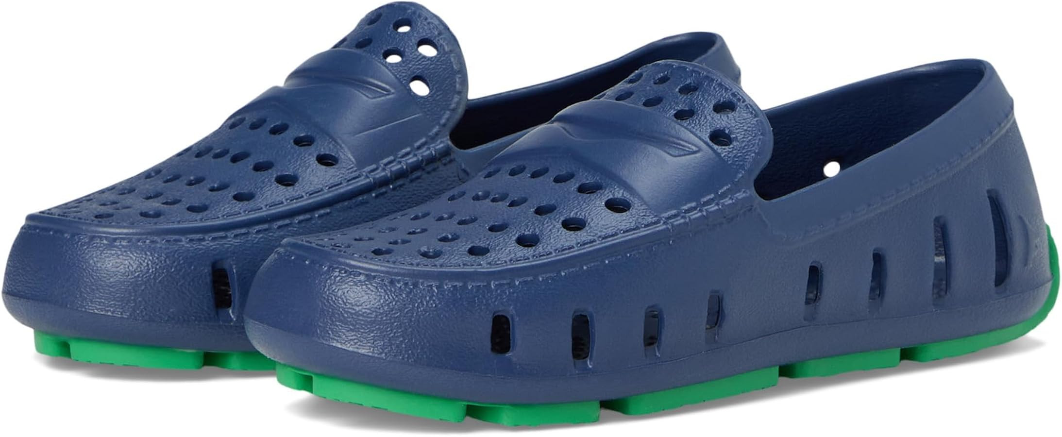 Floafers Girls Prodigy Driver (Toddler/Little Kid/Big Kid) | Amazon (US)