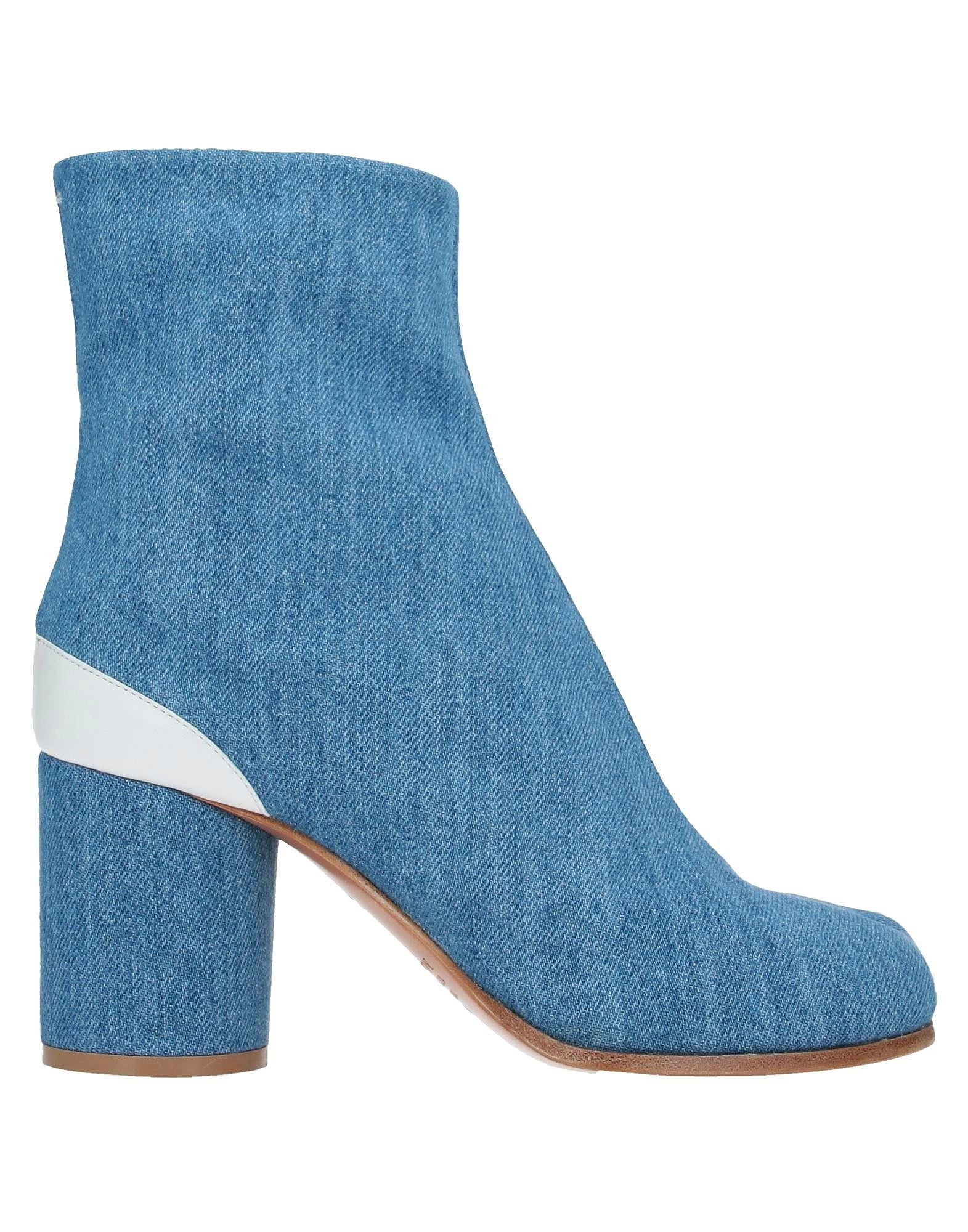 Ankle boot | YOOX UK