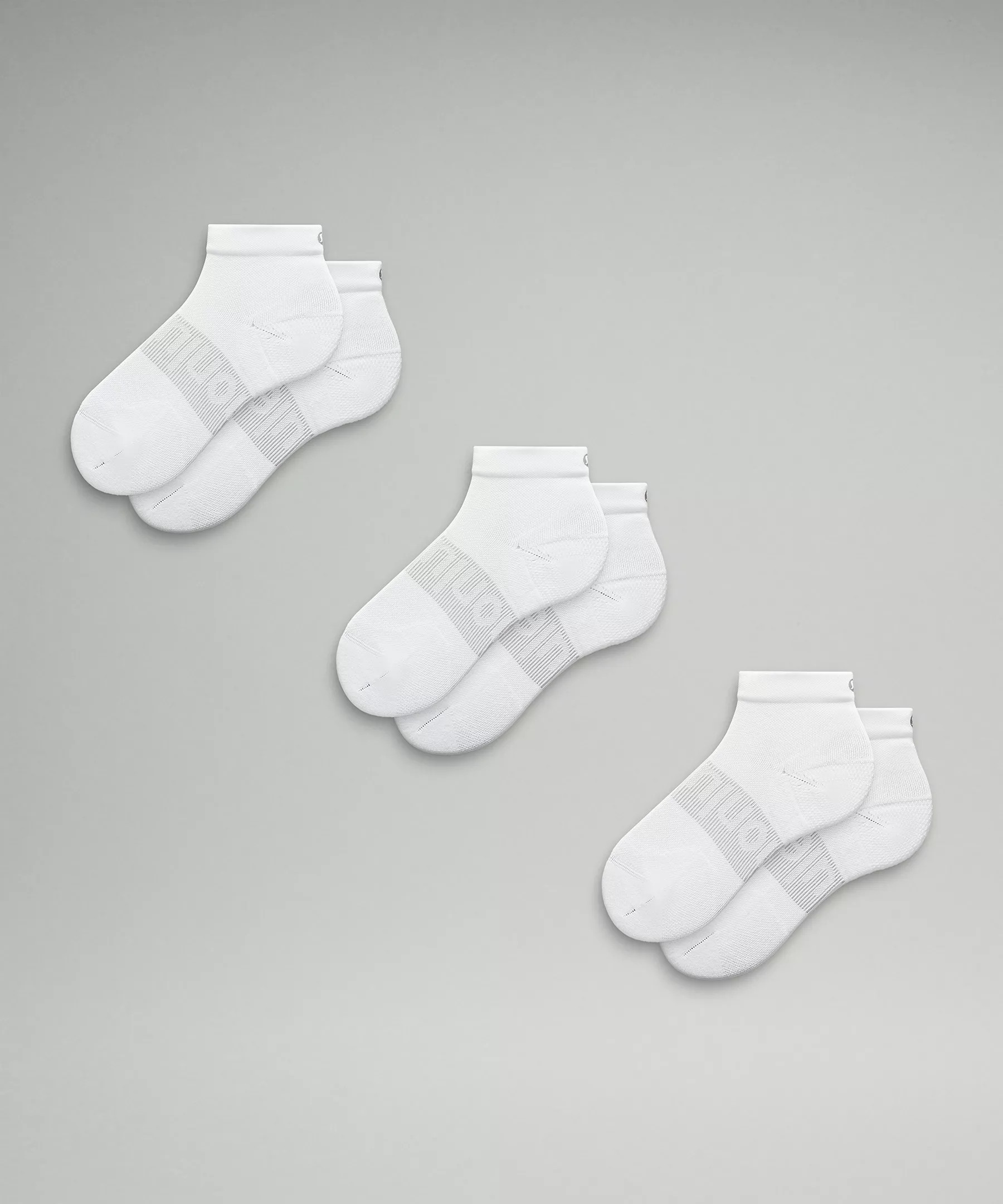 Women's Power Stride Ankle Sock | Lululemon (US)