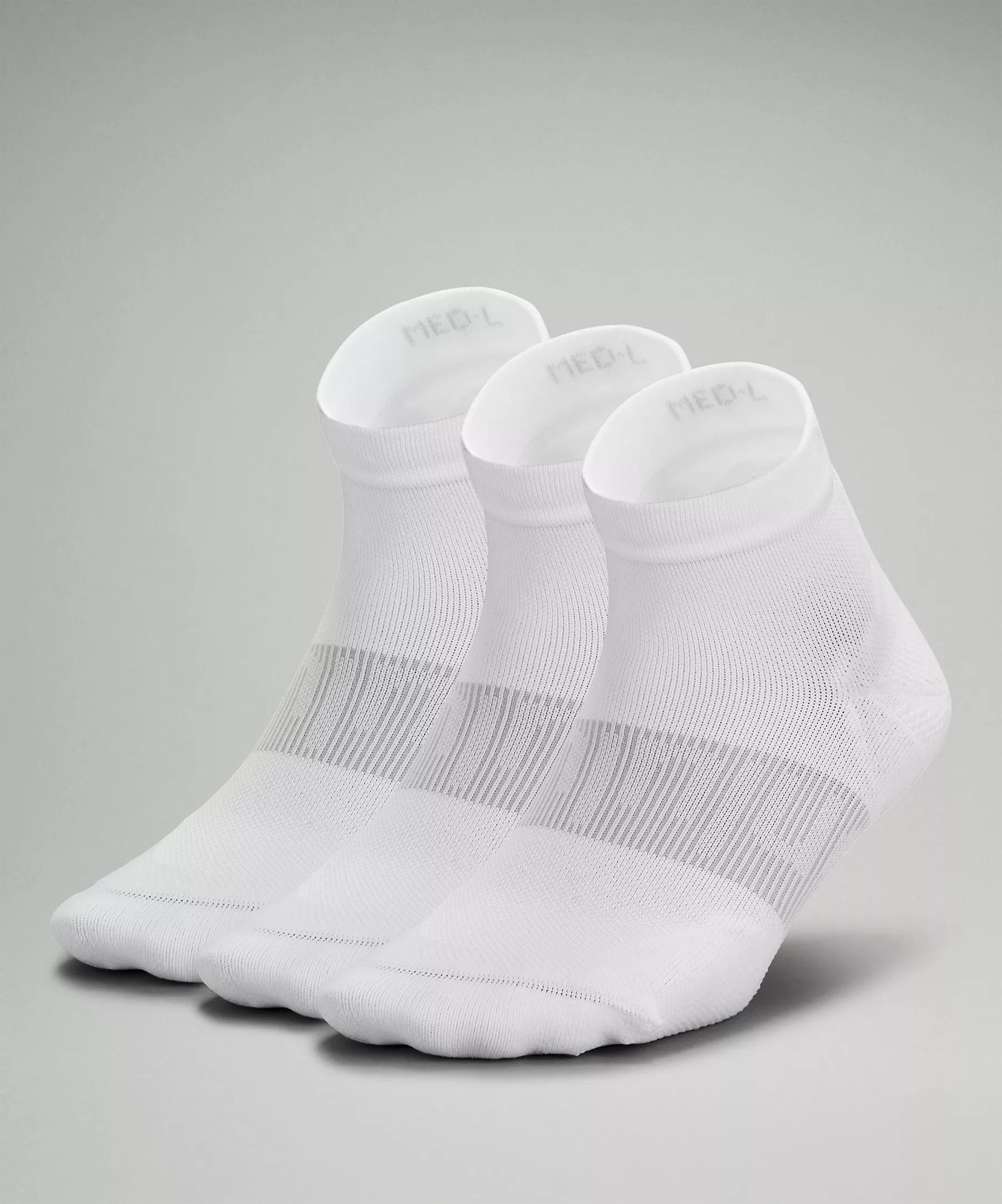 Women's Power Stride Ankle Sock | Lululemon (US)