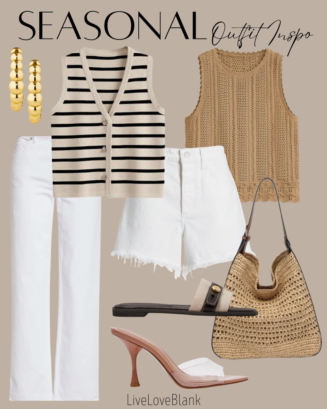 Casual outfits for her
Spring outfits 


#LTKmomlife #LTKootd #LTKOver40