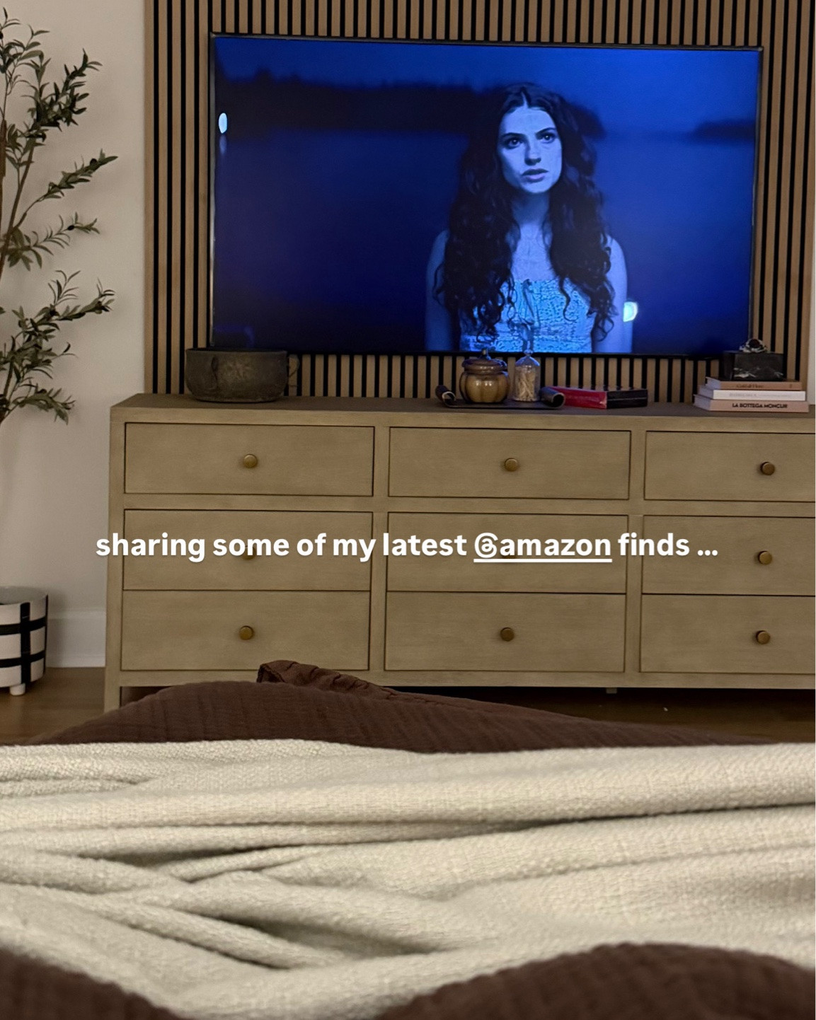 Sharing some of my latest Amazon finds