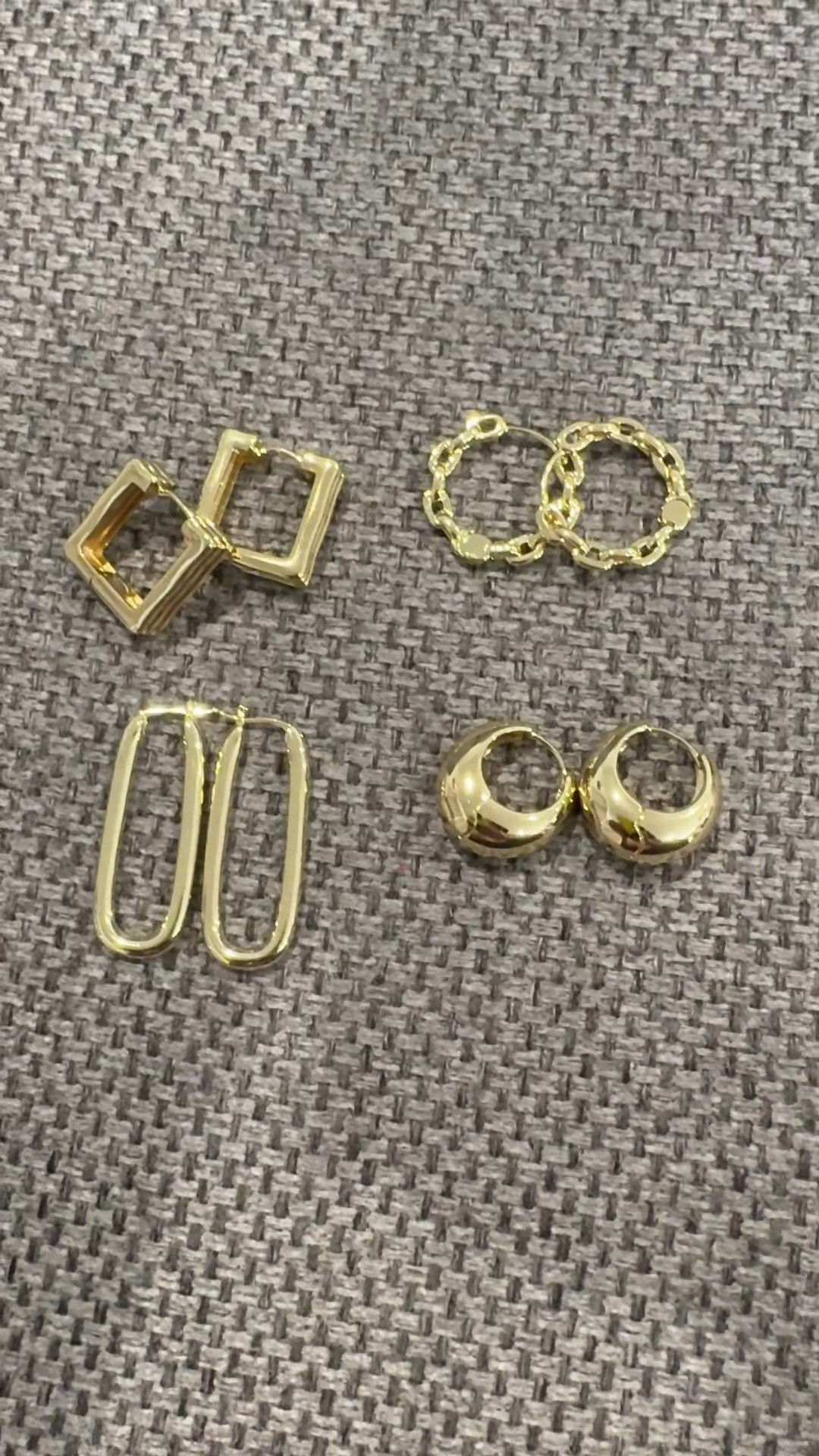 I love affordable and good quality earrings! I love how you can wear these for different occasions too and dress it up or down. 

#LTKVideo #LTKstyletip #LTKfindsunder50