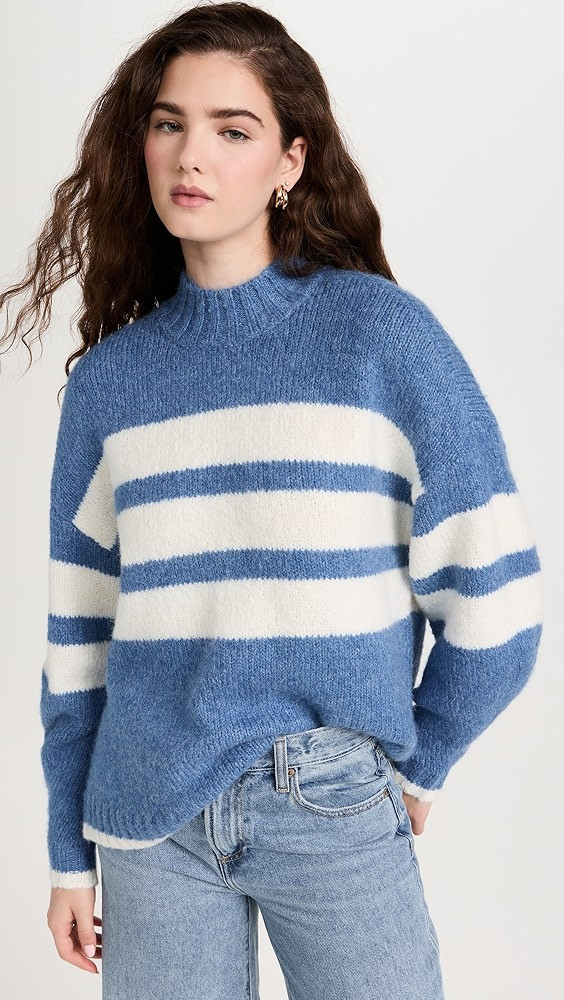 Pistola Denim Carlen Sweater | Shopbop | Shopbop