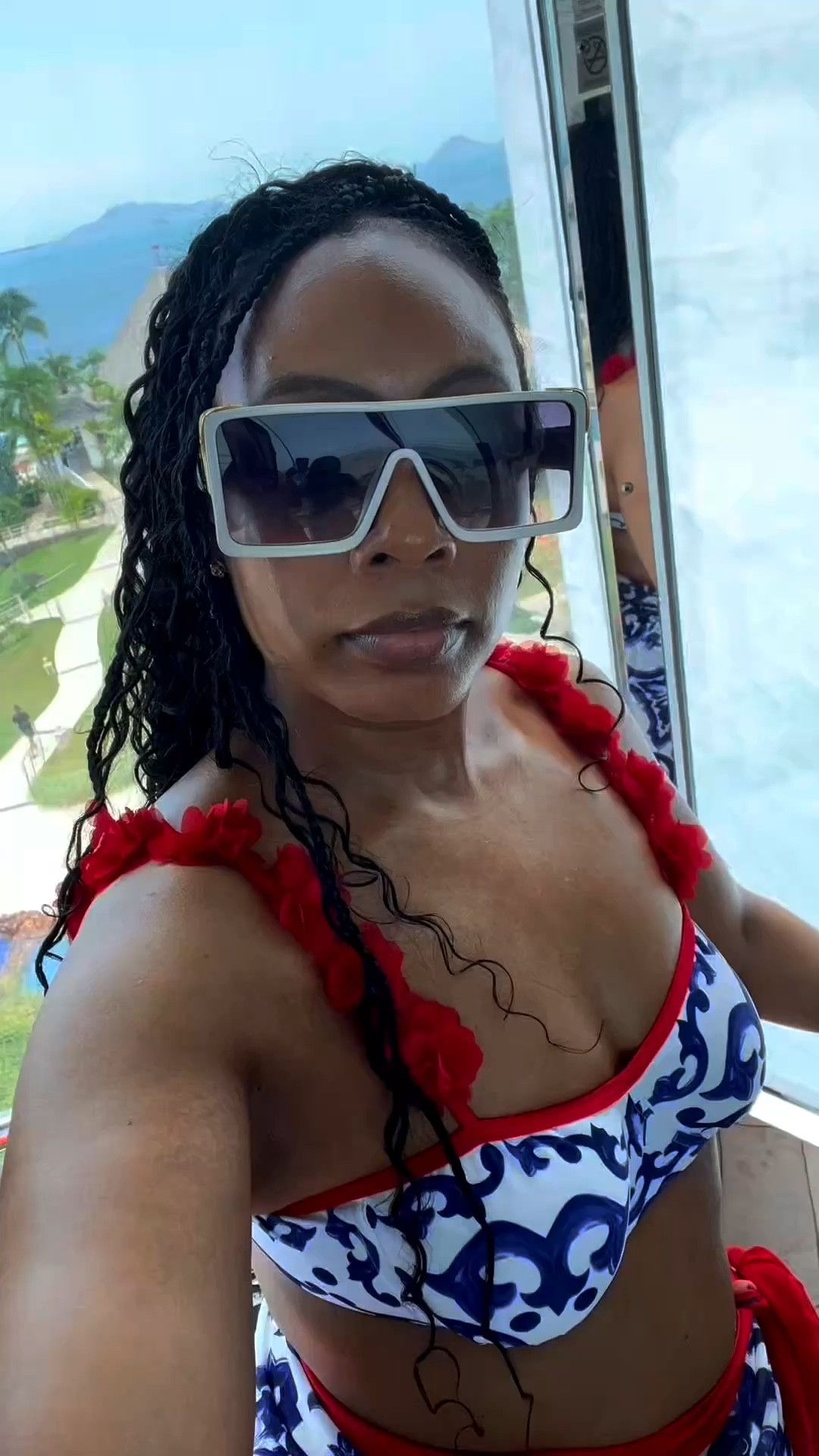 Throwing it back to one of my favorite swimsuits 😍 it’s amazing how the right pieces can make you feel so confident❣️

#LTKTravel #LTKSwim #LTKgrwm