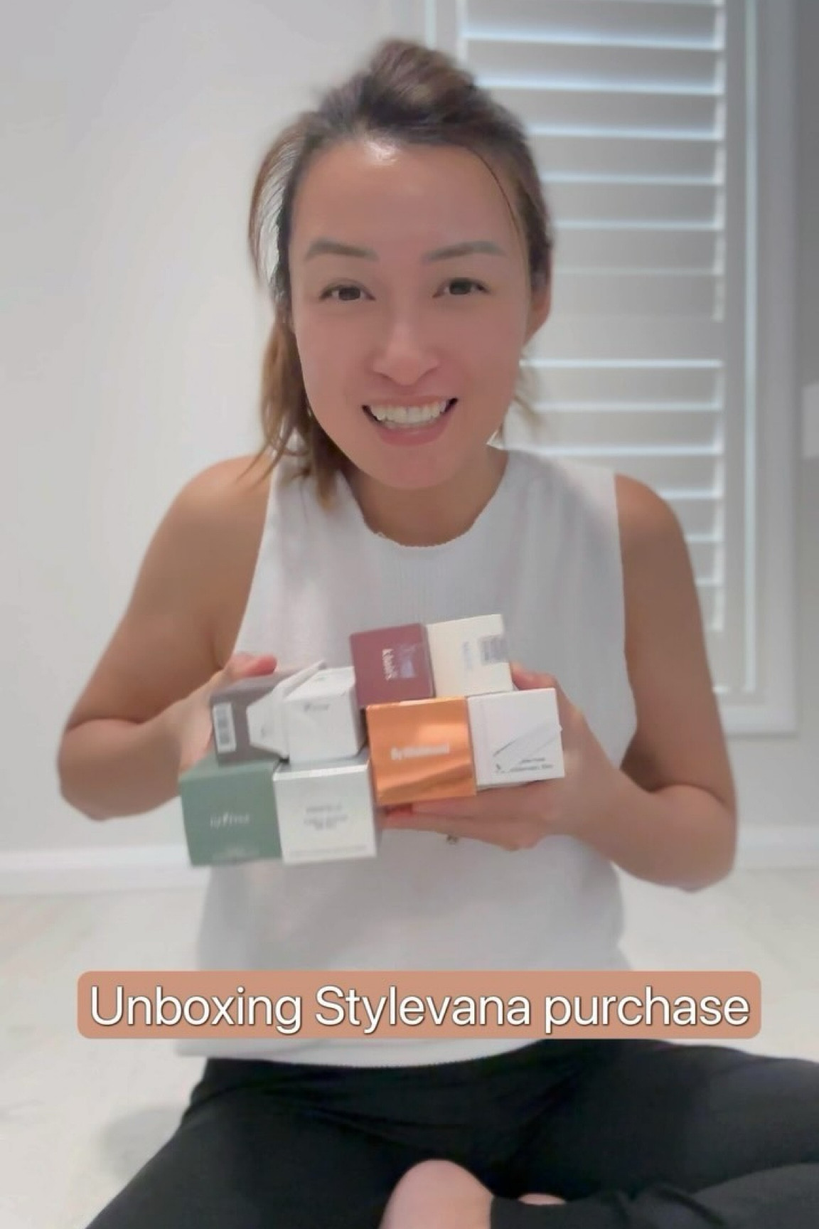 Double 11 is coming up close and is the month that has the best deals on @stylevana_sv To kick off the celebrations, use code [INF10MISSC] at checkout to enjoy!

#stylevana #stylevana_sv #SVBeautifulSelf #koreanskincareproducts #skincareroutines #itgtopshelfie #beautyroutines #instaskincareproducts #skincareessentials #kbeautyskincare #instaskin #koreanskincareroutine #igskincare #skincareoftheday #myskincareroutine #heimish
#cleansingoil
#moisturizers #moisturiser #moisturizing #hydratingskincare #facecream #facialcream #gelcream #stylevanainfluencers #stylevanafamily #SVBeautifulSelf #VANAFamily #Stylevana #VANATeam