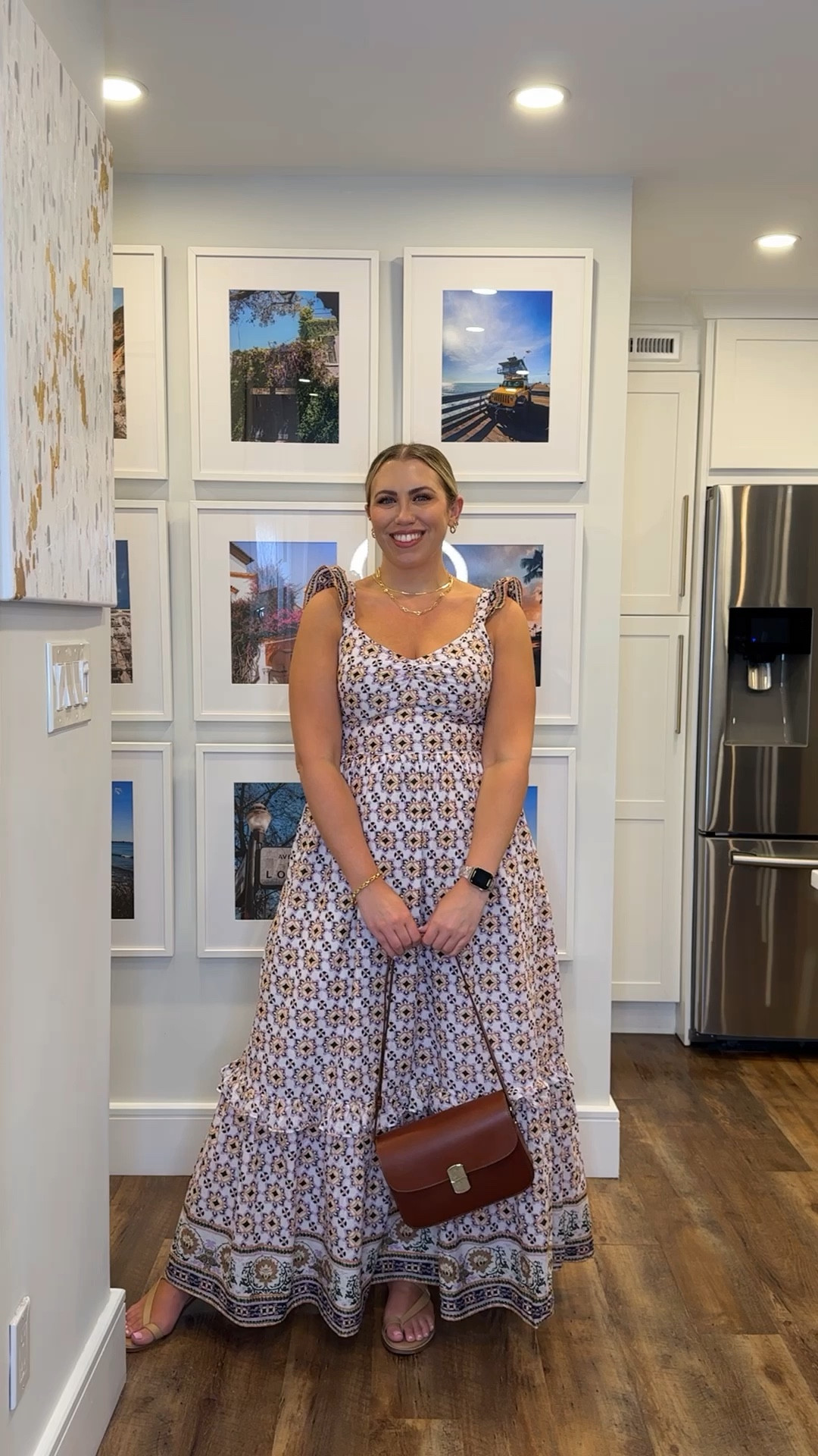 5 printed outfits, summer outfits 

#LTKStyleTip #LTKMidsize #LTKSeasonal