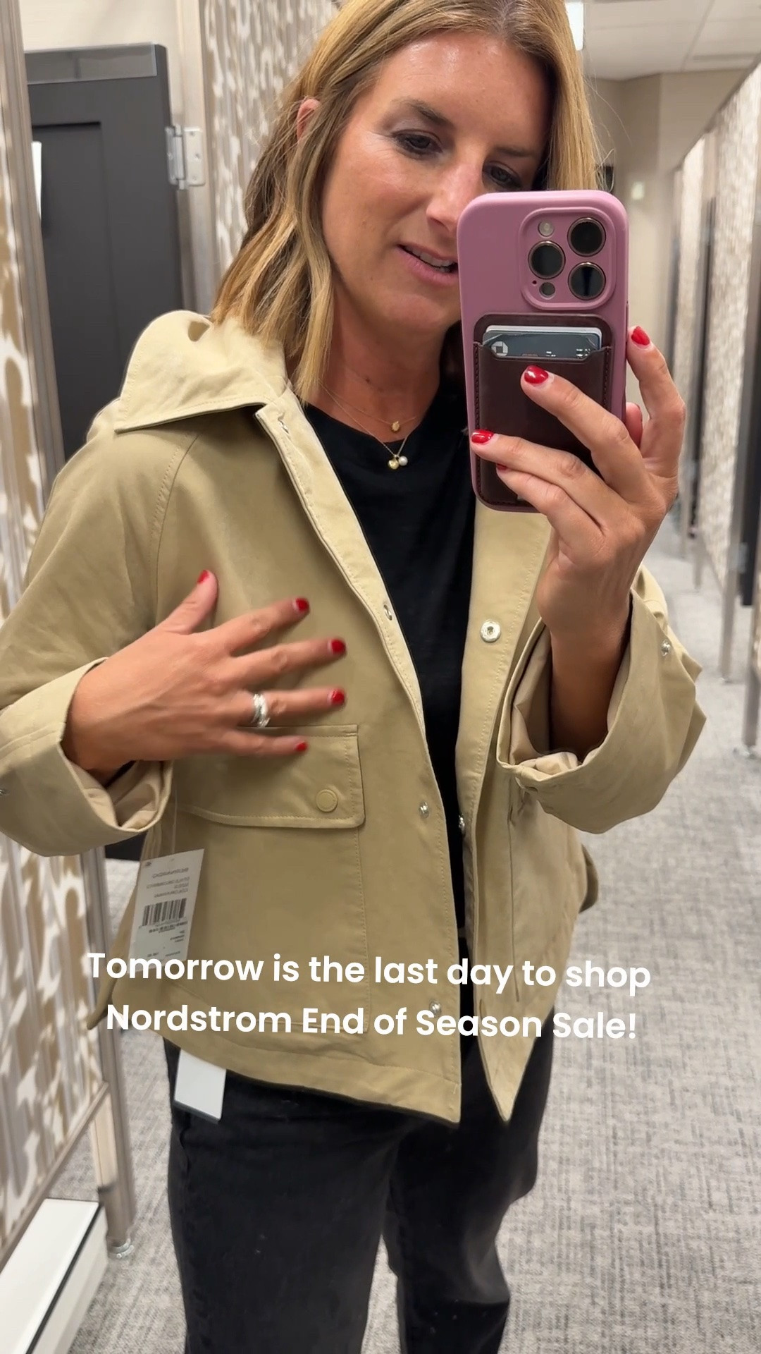 End of season clearance happening now -
Ends Tomorrow 9/15 👇

#LTKSaleAlert #LTKootd #LTKSeasonal