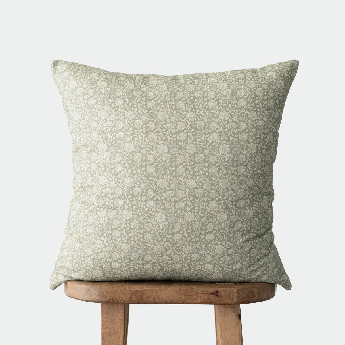 Eden Pillow Cover | Woven Nook