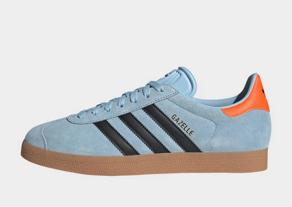 adidas Originals Gazelle Women's | JD Sports (UK)
