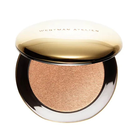 Westman Atelier Super Loaded Tinted Highlight - Peau De Soleil | Walmart (US)