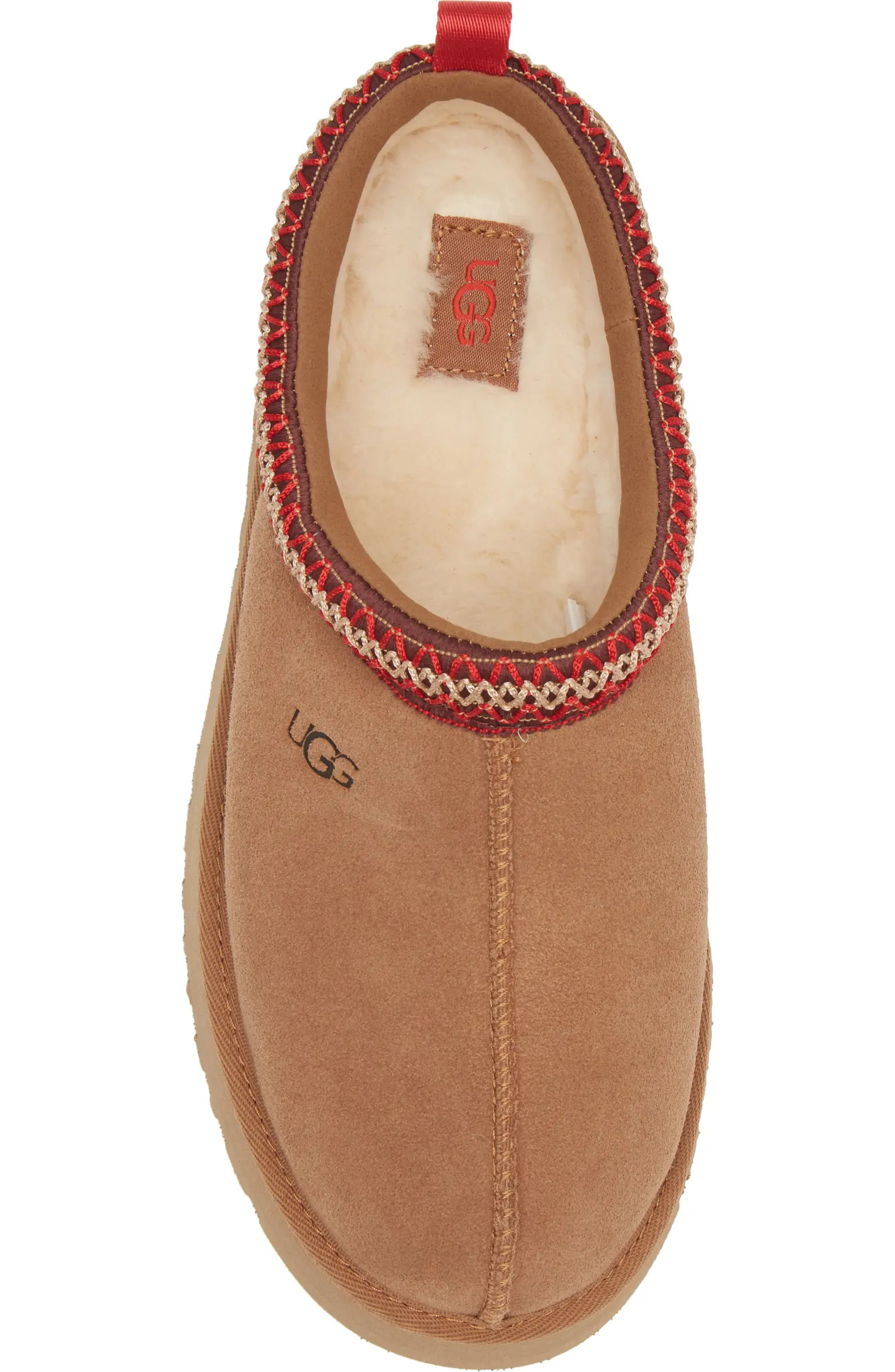 UGG® Kids' Tazz Slipper | Nordstrom | Nordstrom
