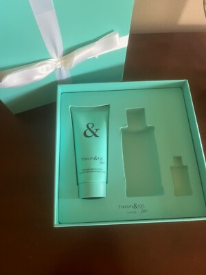 Tiffany & Co Love For Her Perfumed Body Lotion 3.3 fl.oz / 100 ml 80% Full Read | eBay | eBay US