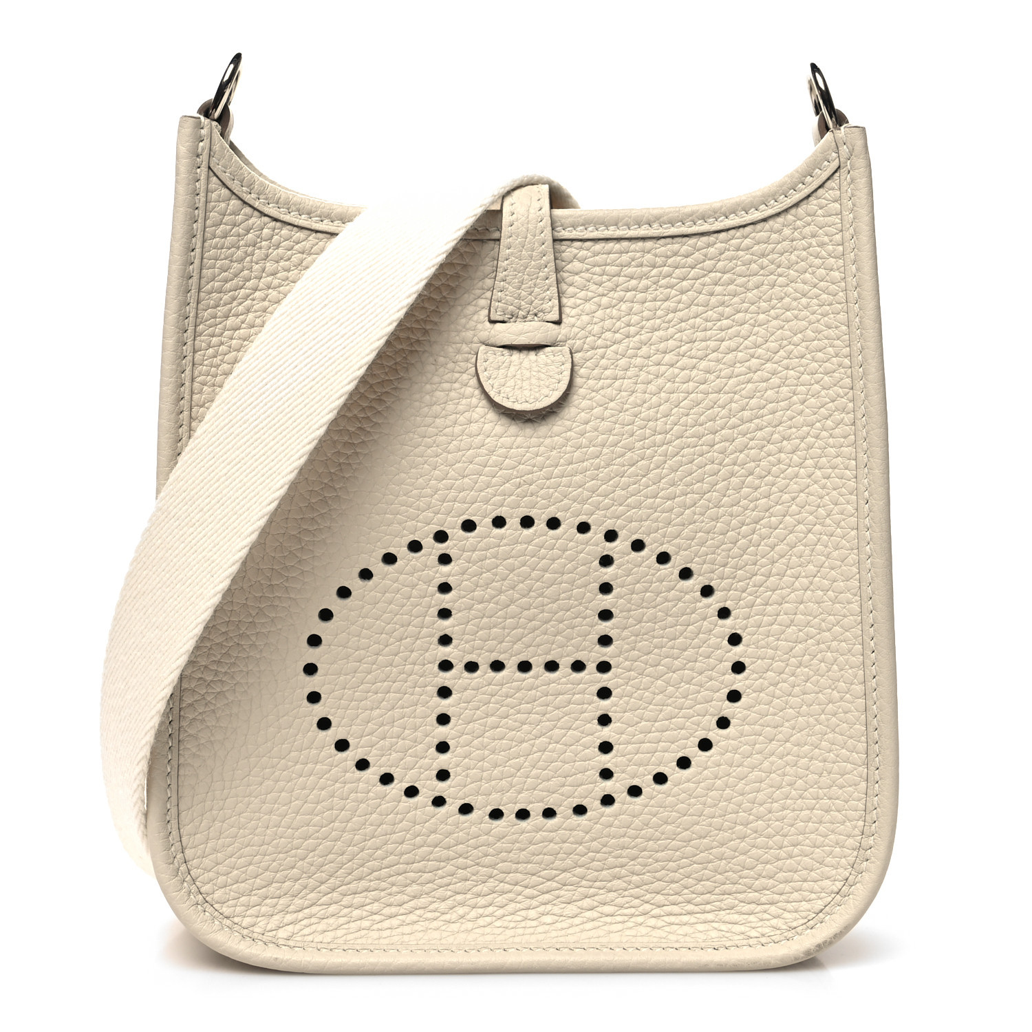 Taurillon Clemence Evelyne TPM Nata | FASHIONPHILE (US)