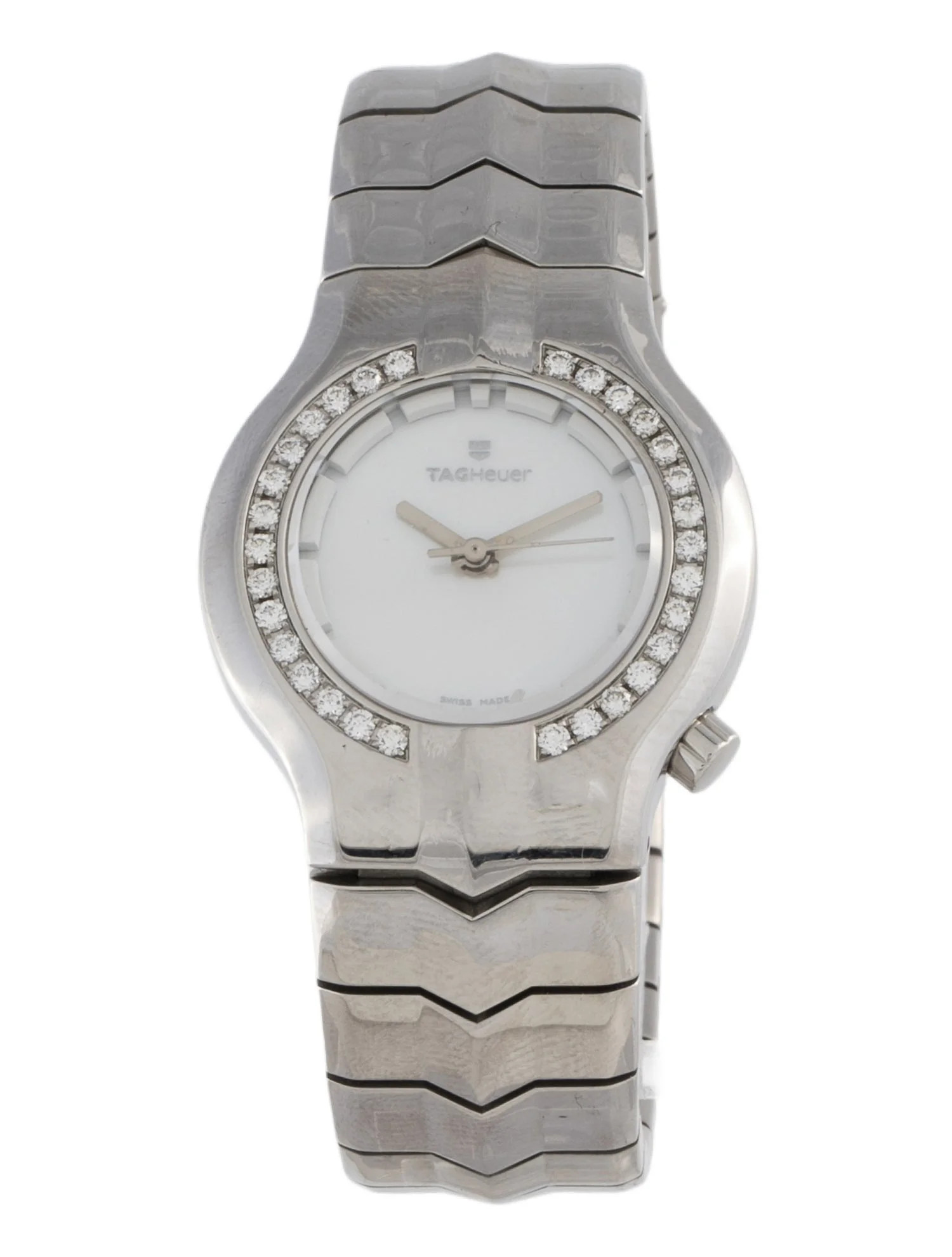 Alter Ego Watch | The RealReal