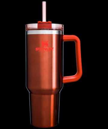 Adventure Quencher Travel Tumbler | 40 OZ | Limited Edition | Stanley PMI US