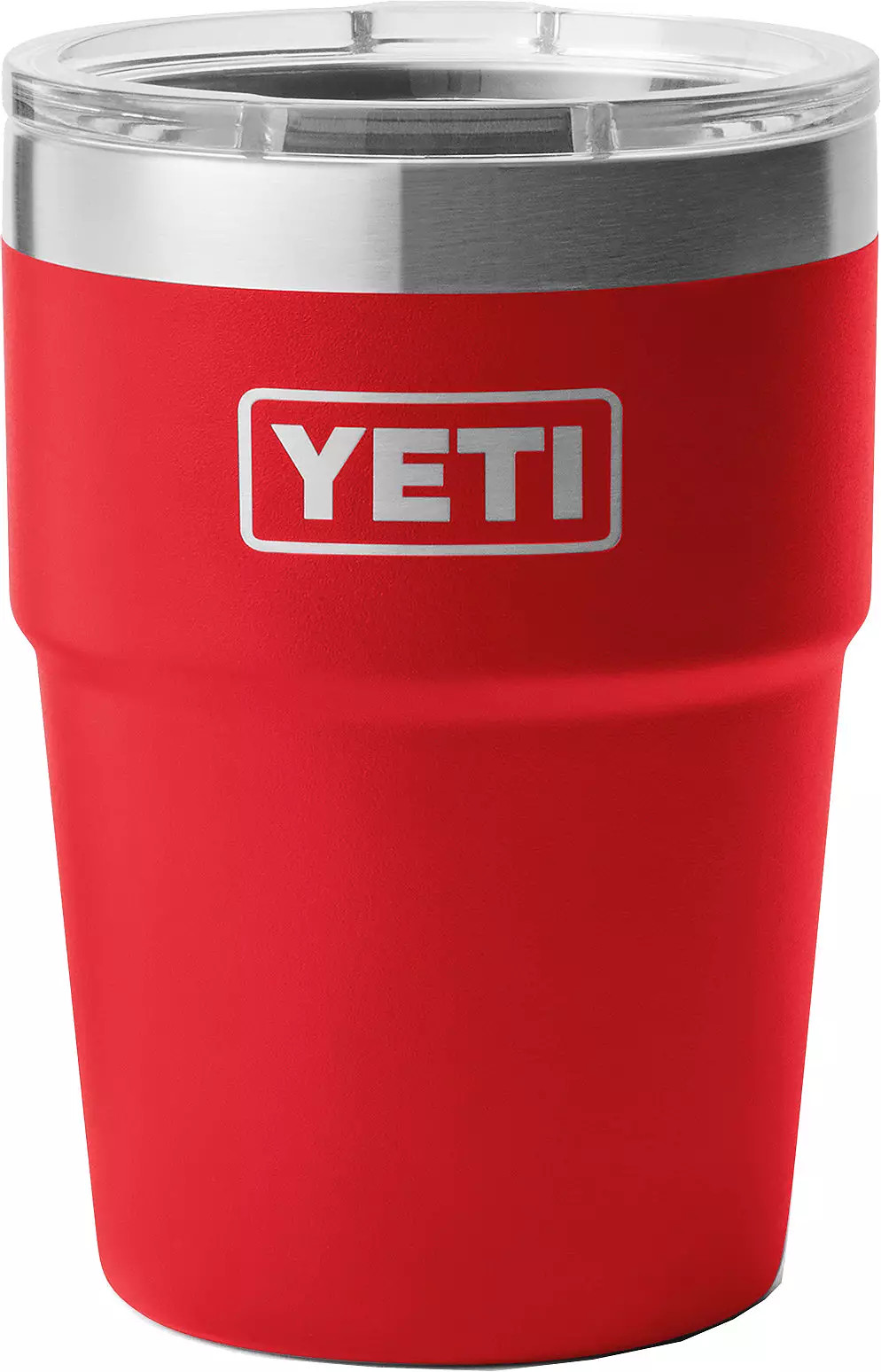 YETI 16 oz. Rambler Stackable Cup | DICK'S Sporting Goods
