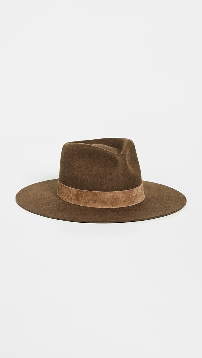 The Mirage Hat | Shopbop