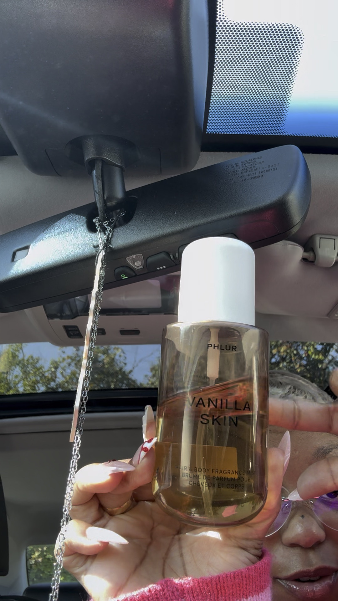 My everyday scent ! She’s a decadent, long lasting vanilla scent ! Be prepared to be asked what are you wearing multiple times !

#LTKVideo #LTKStyleTip #LTKPlusSize