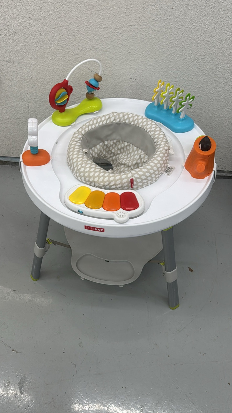 Endless baby entertainment 

#LTKBaby #LTKGiftGuide #LTKdayinmylife