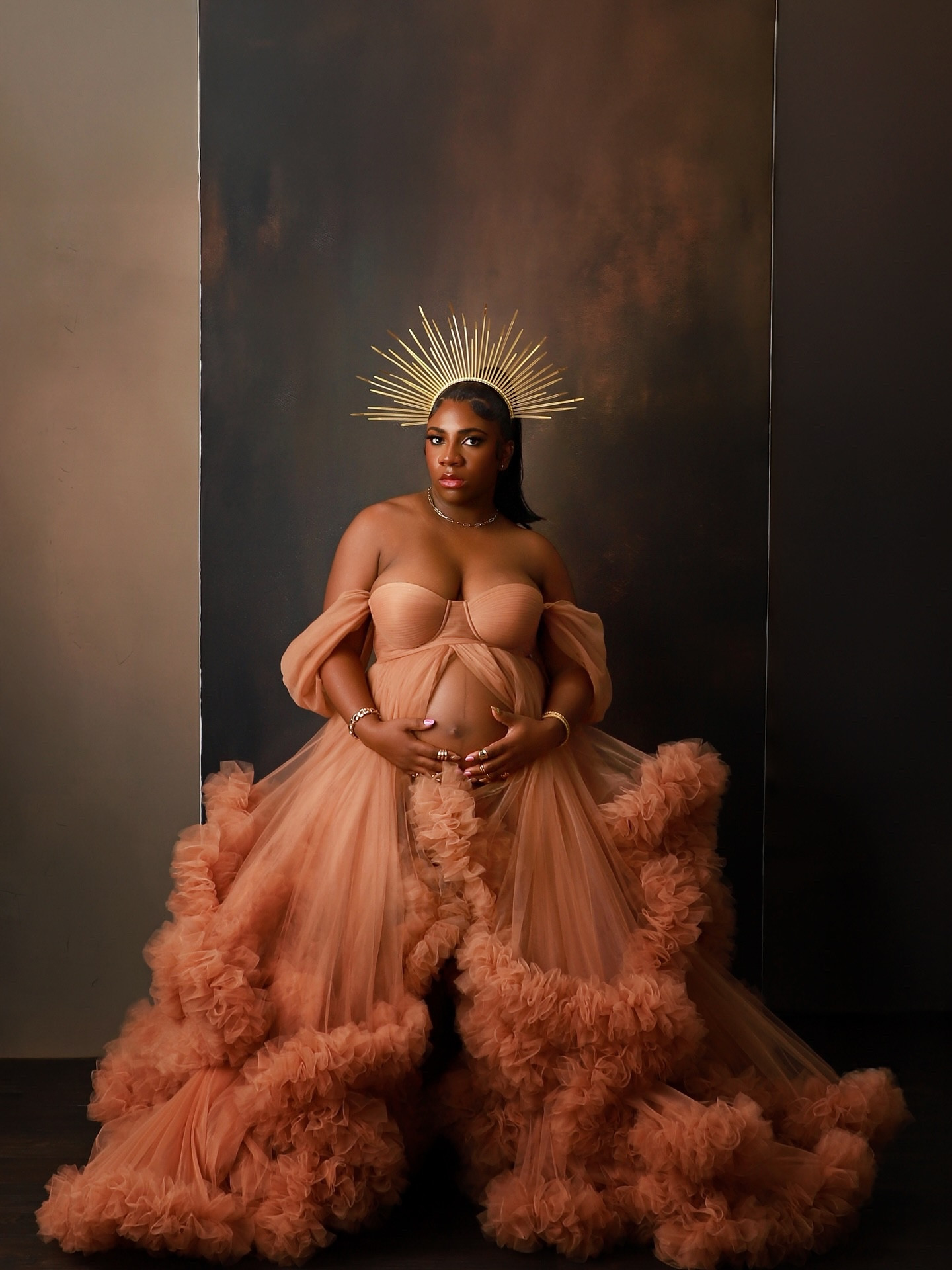 ✨ Nesting Mode: Activated ✨
Motherhood is already changing me and she’s not even here yet. I’ve been quiet on here lately, not because I’ve lost my spark, but because I’ve been soaking up every moment of this once-in-a-lifetime season. Preparing for my first baby girl has been the most beautiful, humbling, and transformative experience.

My motherly instincts have naturally kicked in setting boundaries, creating a peaceful home, and protecting my energy have become my greatest priorities. It hasn’t been without challenges, but every step has been a reminder of the strength, patience, and sacrifice it takes to be a woman and a mom.

This journey is shaping me into a version of myself I’ve never met before… and I’m falling in love with her. 🌸💗 Here’s to growth, grace, and the incredible blessing of new life.

#pregnant #houstonphotography #FirstTimeMom #houstoninfluencer #BabyGirl #nesting #maternity #motherhood