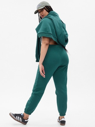 High Rise Boyfriend Joggers | Gap (US)