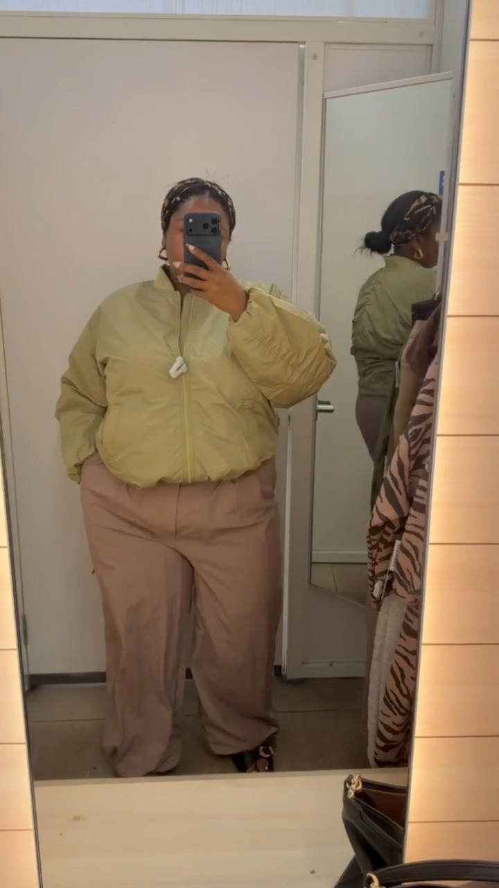 Old Navy try on haul and they had some cute stuff for us! Sharing these pieces and some other things I found.

Plus size fashion. Shopping vlog. Affordable fashion. 

 #LTKootd #LTKvlog #LTKPlusSize