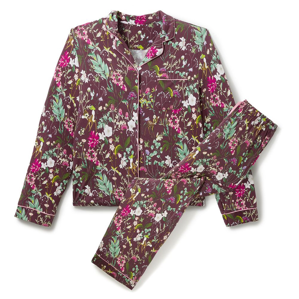 Bambi Sleep Set for Women | Disney Store