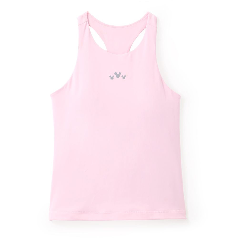 Mickey Mouse Icon Athletic Tank Top for Women | Disney Store