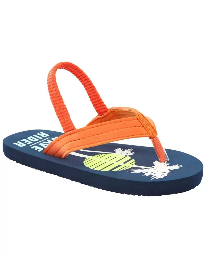 Classic Flip Flops | Carter's