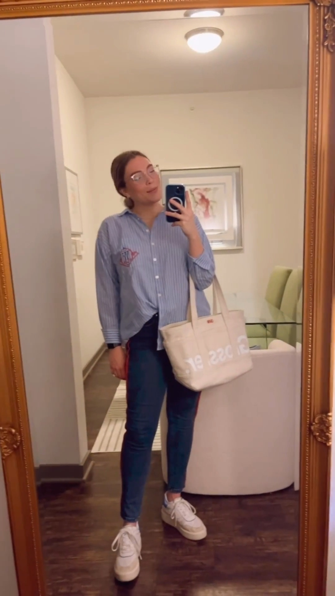 Ready for a busy day of monogramming! These exact JBD jeans from target are out of stock but I’ve linked so many other cute options - the red polka dot shorts from Revolve are a must for spring and summer! 

#LTKShoeCrush #LTKMidsize #LTKStyleTip