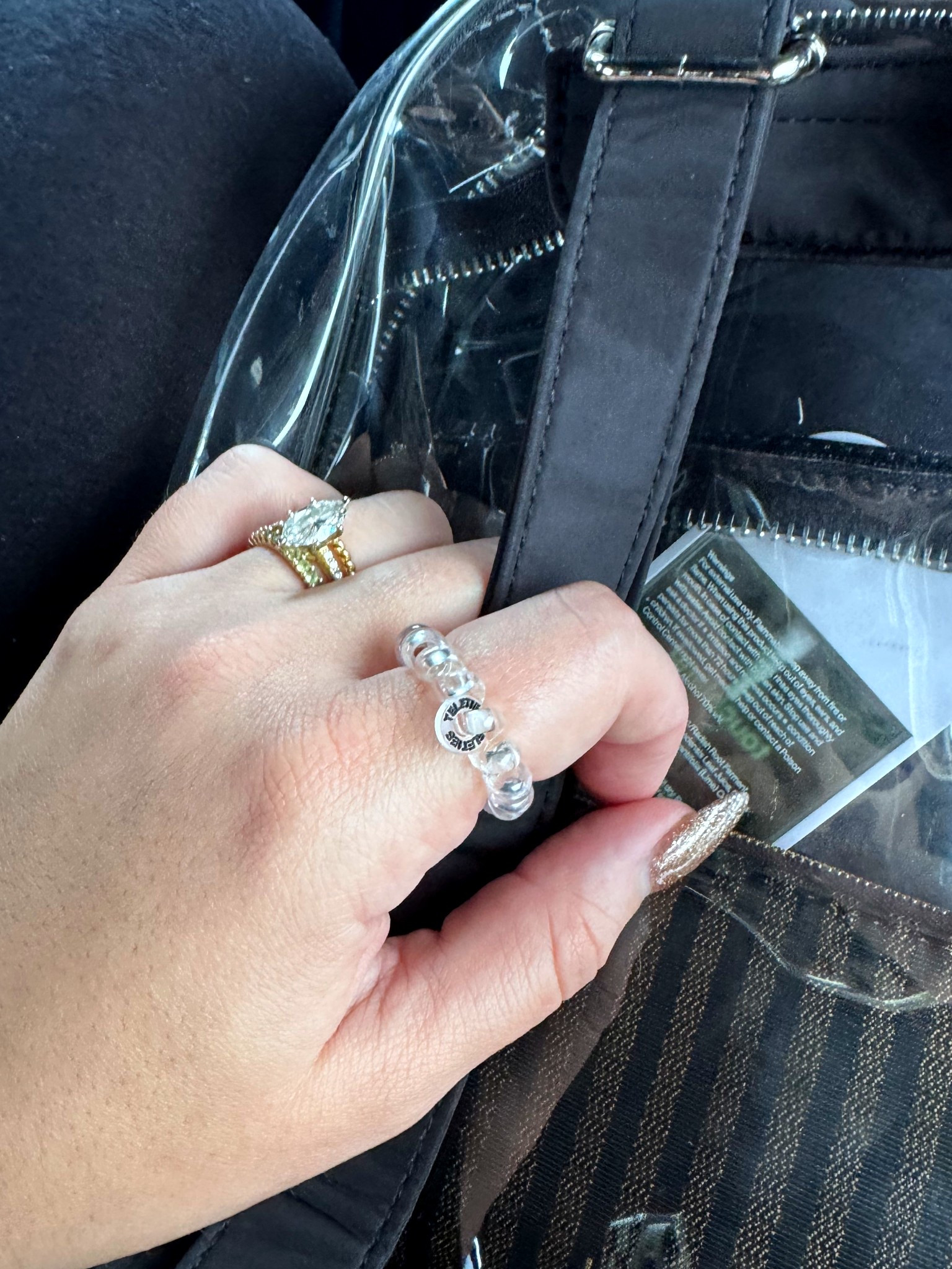 the perfect ponytail doesn’t ex-now that Lenny is constantly ripping out her hair ties, I need to have them on me at all times. and these are perfect  

#LTKmomlife #LTKActive #LTKselfcare