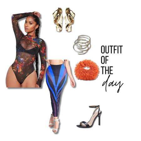 Sexy bodycon outfit of the day!

#LTKstyletip #LTKbeauty #LTKSeasonal