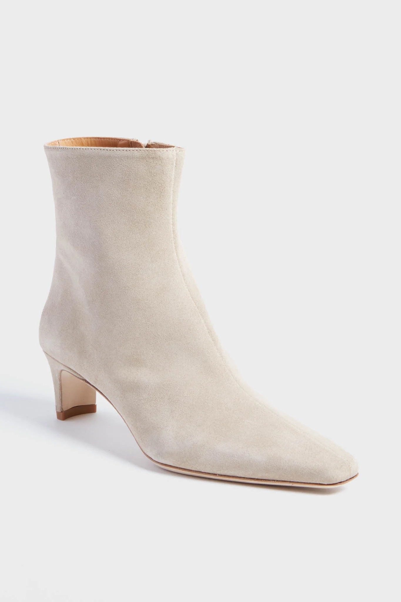 Mink Wally Ankle Boot | Tuckernuck (US)