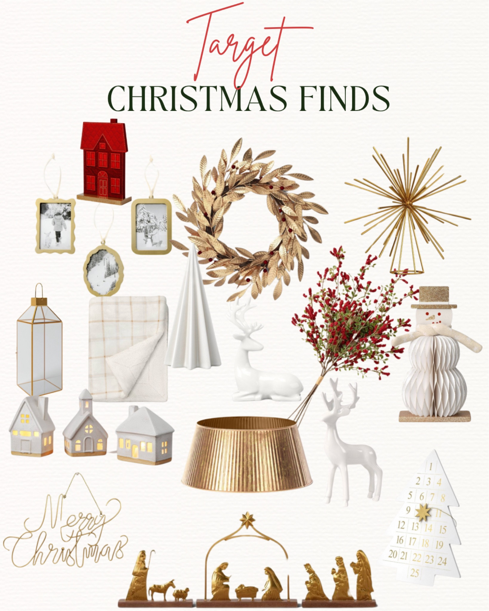 Target Christmas Decor 🎄🧑‍🎄 Christmas. Christmas decor. Target. Home Decor. 

#LTKSeasonal #LTKHoliday #LTKHome