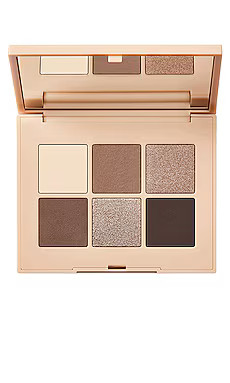 DIBS Beauty The Palm Palette in Coffee in Hand from Revolve.com | Revolve Clothing (Global)