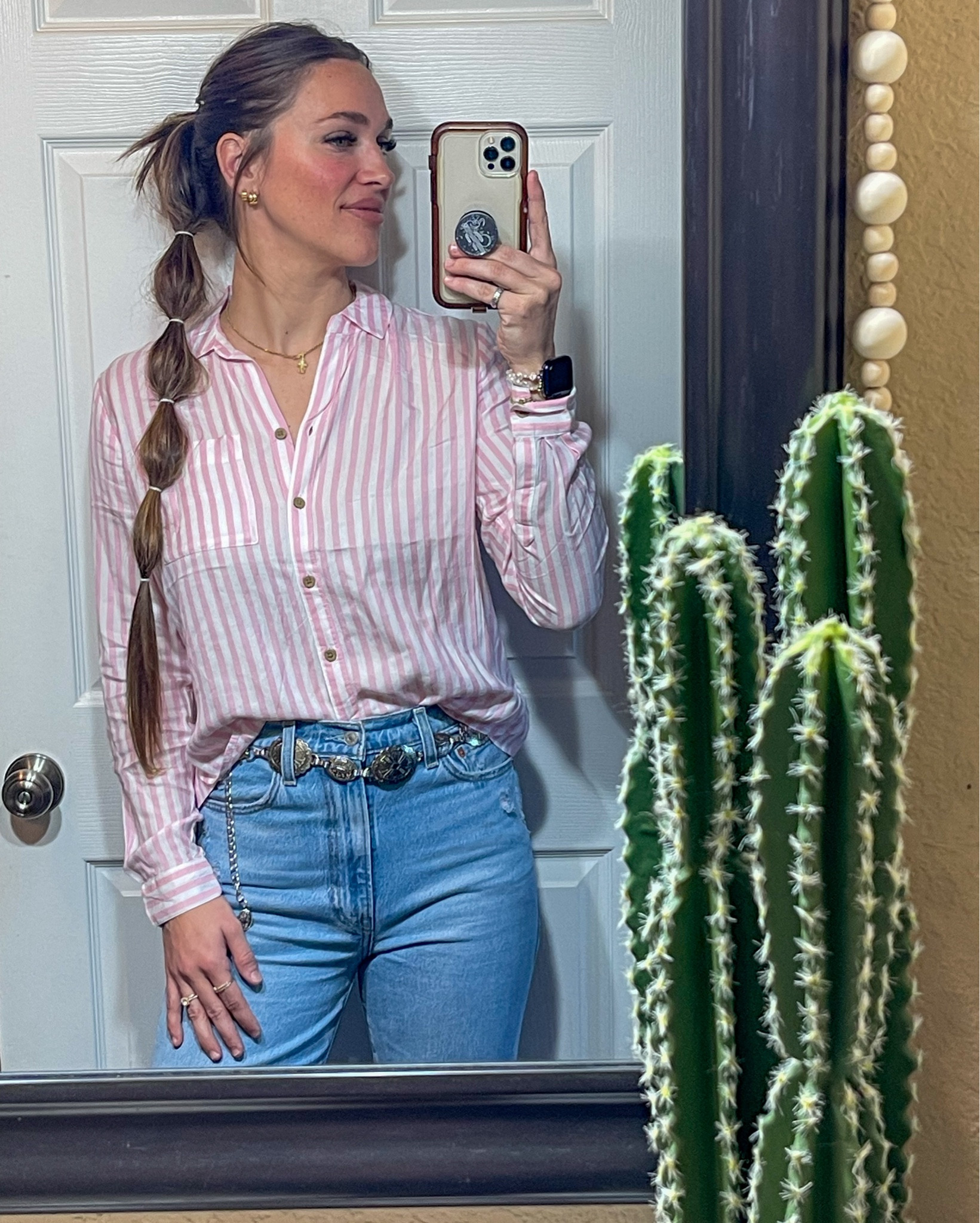 Valentine's Outfit

#LTKStyleTip