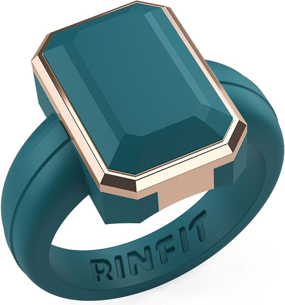 Pack F - Teal Ocean / Metal Rose Gold | Amazon (US)