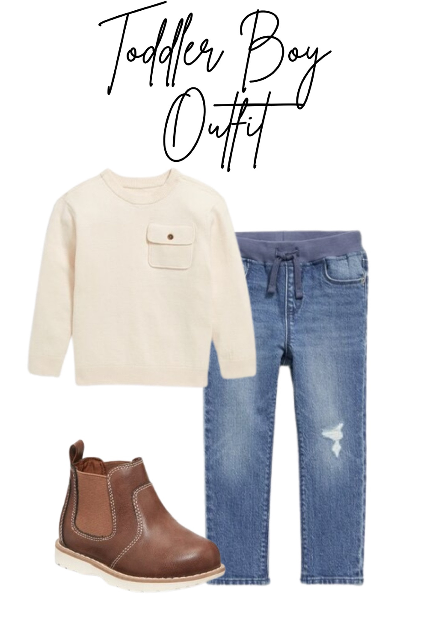 Toddler boy winter outfit from old navy 

#LTKStyleTip #LTKFindsUnder50 #LTKKids