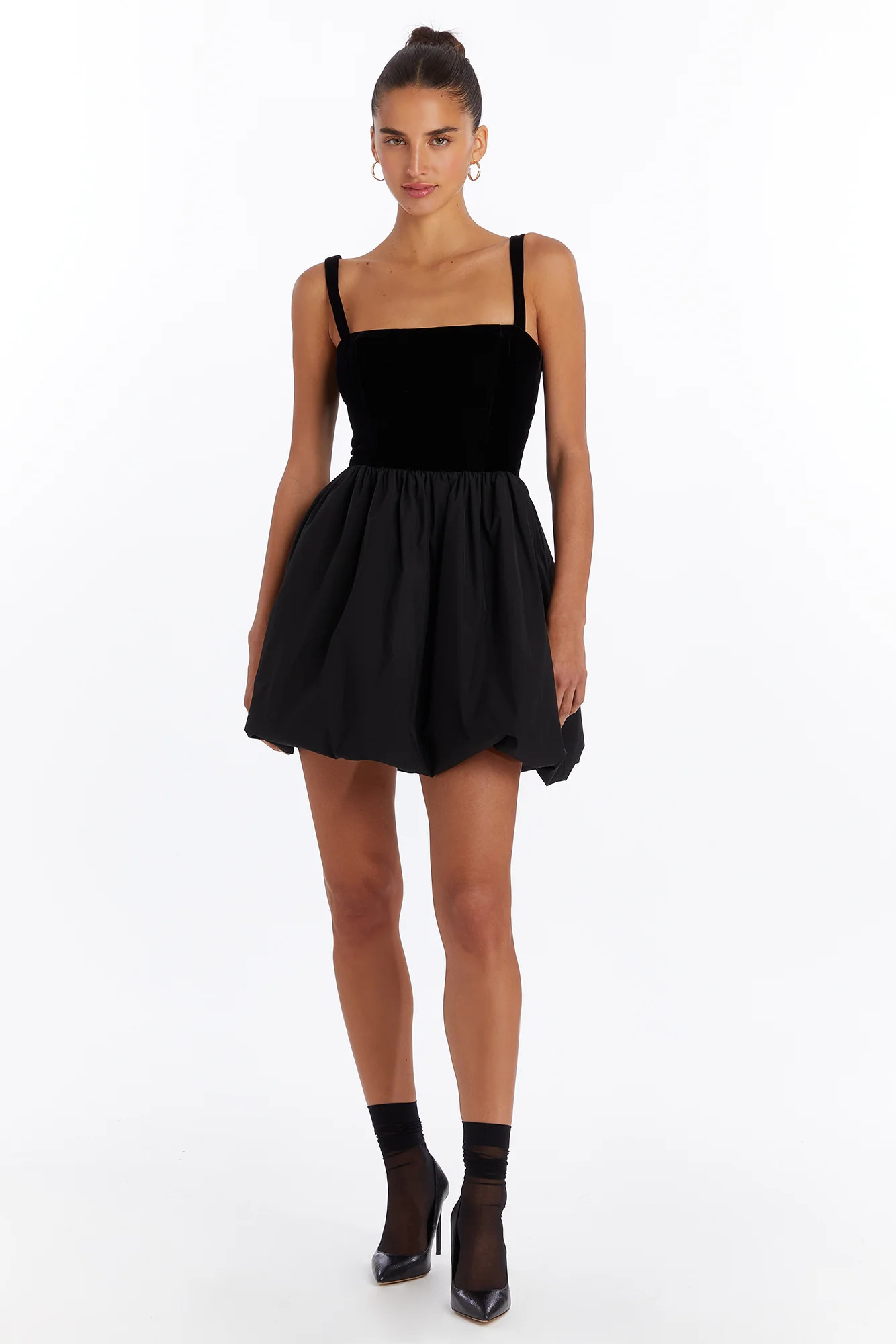 Christine Dress | Amanda Uprichard