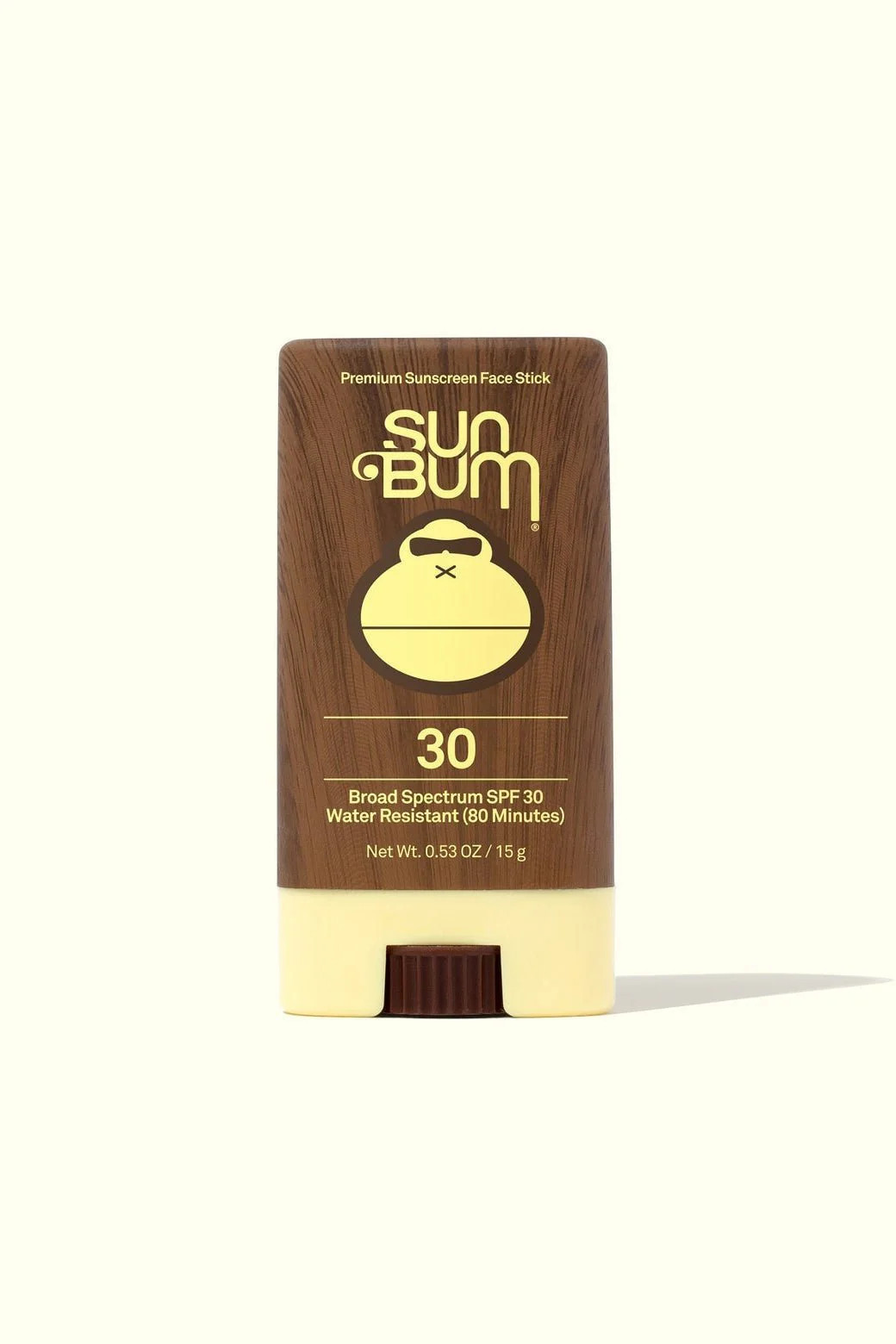 Original SPF 30 Sunscreen Face Stick | MTT Collective
