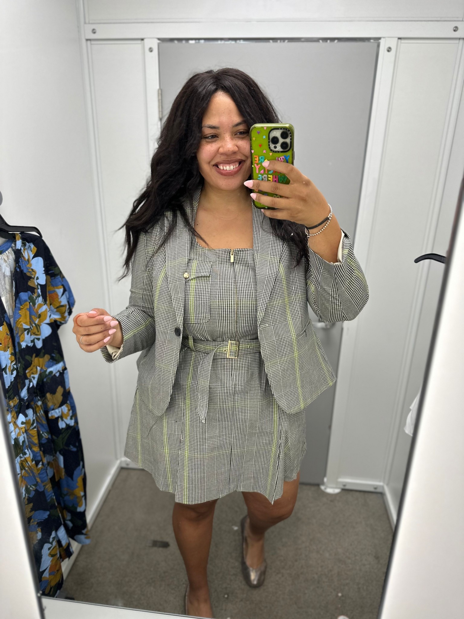 Proving you don’t need to spend a fortune to look good 🔥 #WalmartStyle

#LTKPlusSize #LTKStyleTip #LTKFindsUnder50