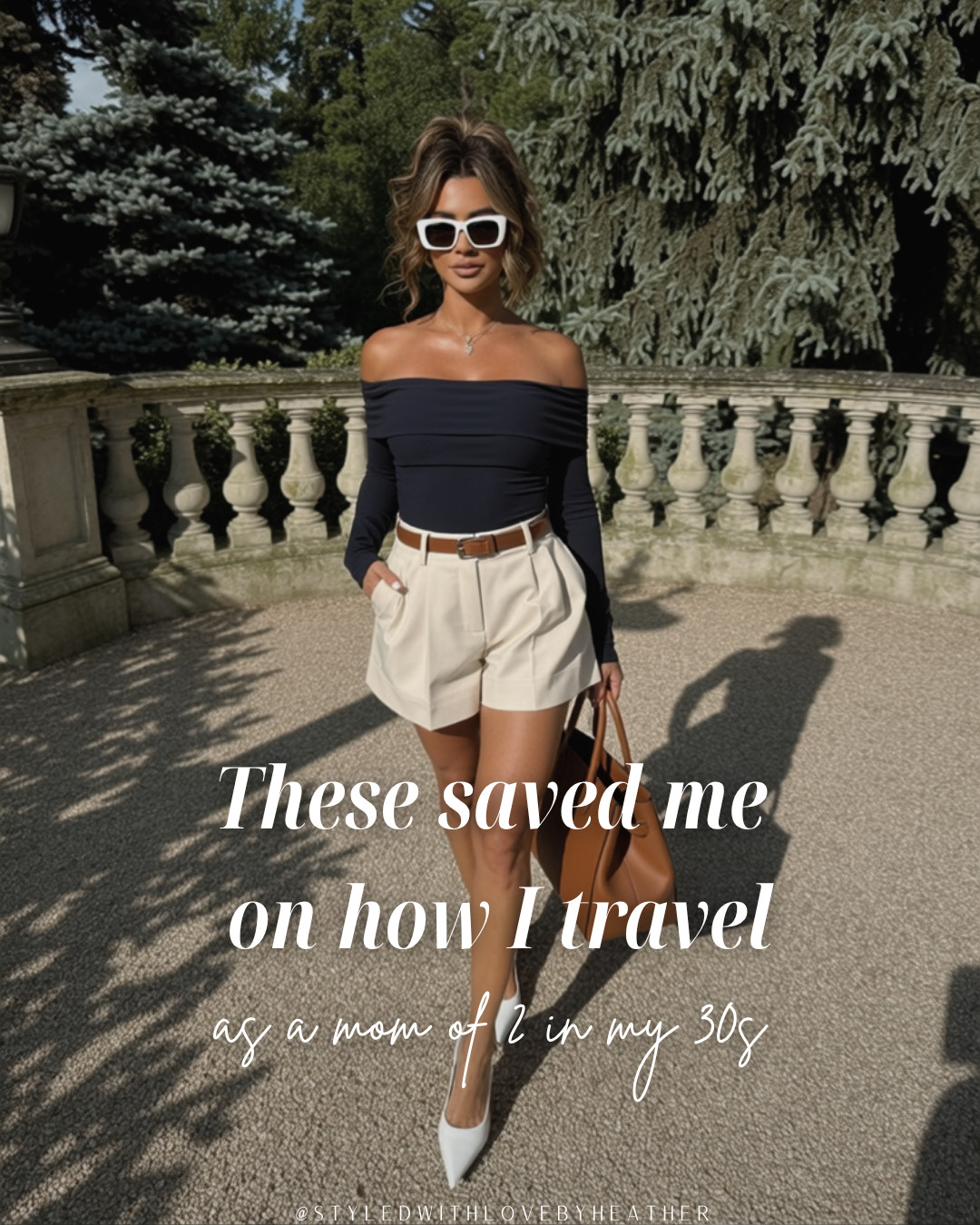 travel essentials that made my trips 10x easier (mom of 2 edition) ✈️✨

from airport days to beach days… these are my go-to amazon travel finds
comfy, chic, and actually functional — no more overpacking or chaos 😭

think: glowy SPF, no-leak packing cubes, wrinkle-free outfits, and easy beach must-haves

all on amazon spring SALE so don’t miss these 👀

 

 #LTKmomlife #LTKSaleAlert #LTKTravel