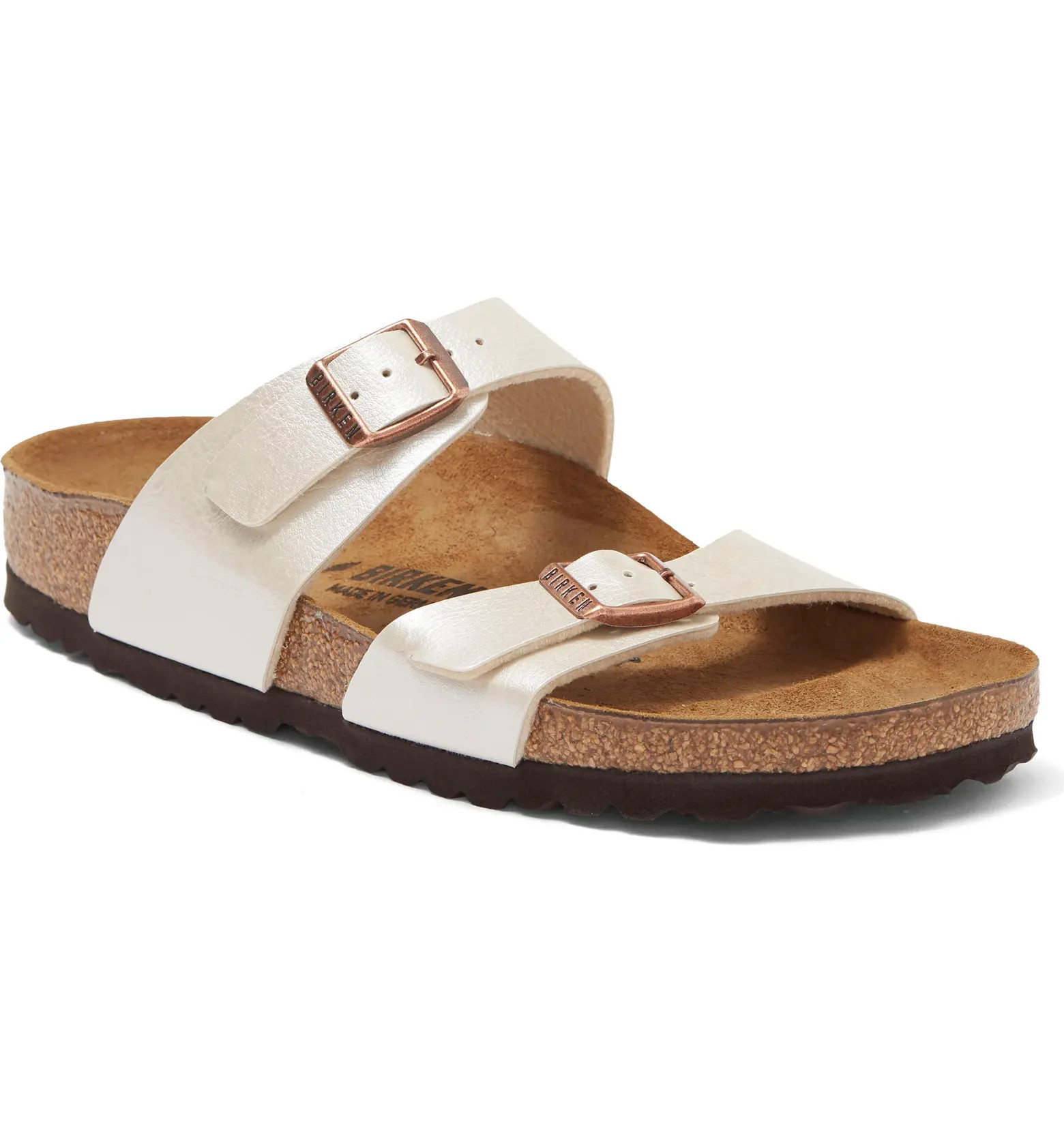 Sydney Slide Sandal (Women) | Nordstrom Rack
