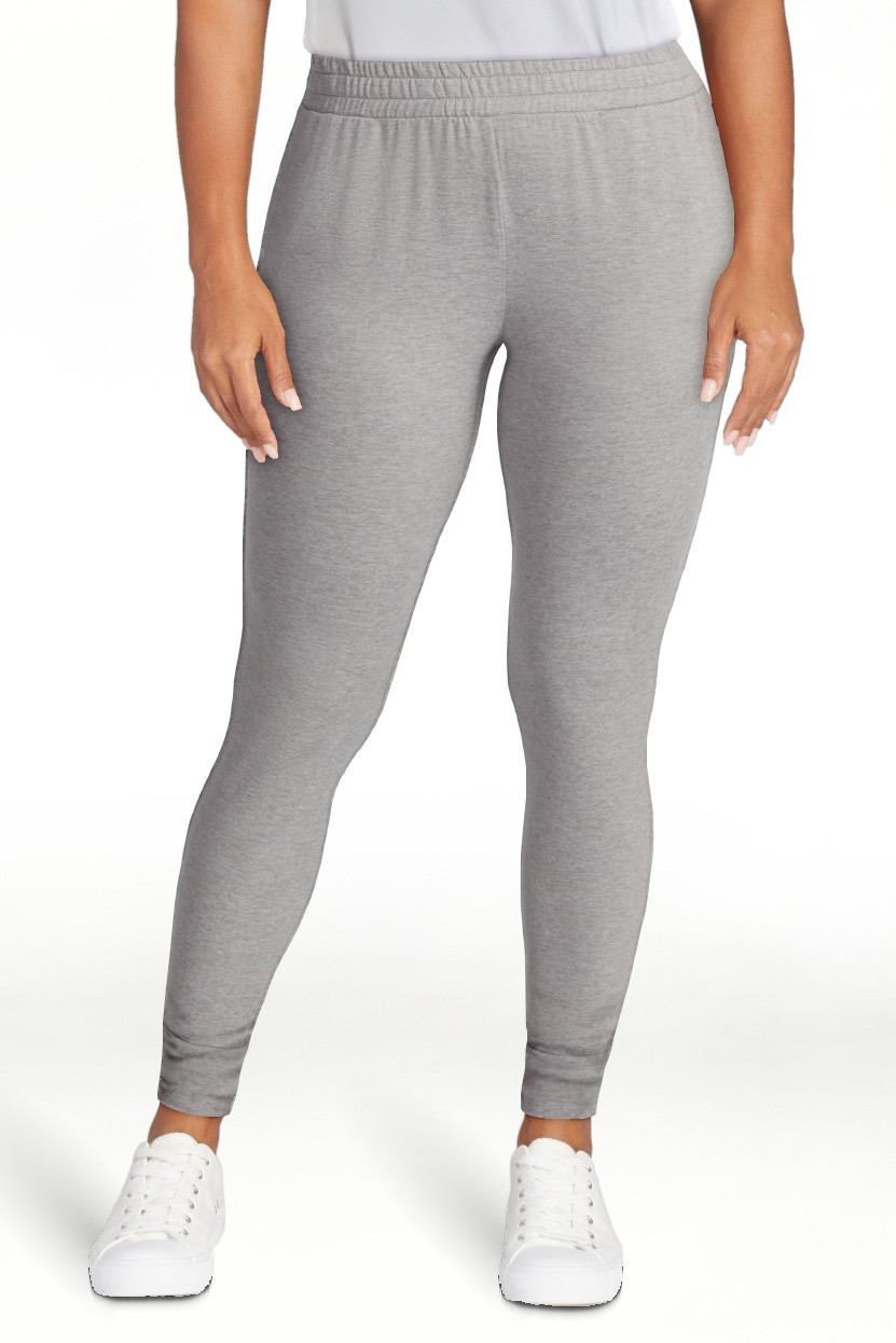 Athletic Works Women's and Women's Plus ButterCore Joggers, Sizes XS-4X | Walmart (US)