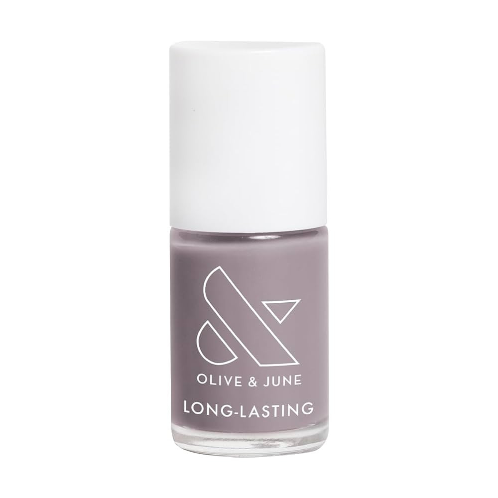 Olive & June Long Lasting Nail Polish | Plump, Gel-Like Finish No Lamp Needed | Lasts up to 10 da... | Amazon (US)